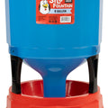 HAPPY HEN SILO FOUNTAIN 9 GAL