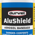 ALUSHIELD AEROSOL BANDAGE 2.6 OZ