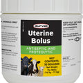 DURVET UTERINE BOLUS 50CT BOLUS