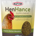 DURVET HEN HANCE POULTRY SUPPLEMENT 2.5 LB