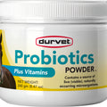 DURVET PROBIOTICS POWDER PLUS VITAMINS