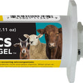DURVET PROBIOTICS GEL PLUS VITAMINS MULTISPECIES