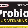 DURVET PROBIOTICS GEL PLUS VITAMINS MULTISPECIES