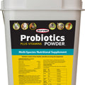DURVET PROBIOTICS POWDER PLUS VITAMINS