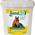 DURVET SANDRID PSYLLIUM PELLETS 10 LB-4 MO APPLE