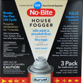 NO-BITE IGR HOUSE FOGGER