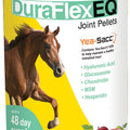 DURVET DURAFLEX EQ JOINT PELLETS 3.1 LB-48 DAY APPLE