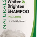 DURVET NATURALS WHITEN & BRIGHTEN SHAMPOO 17 OZ