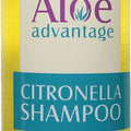 ALOE ADVANTAGE CITRONELLA SHAMPOO 16X CONC 33.8 OZ