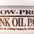 SNOW PROOF MINK OIL PASTE 8 OZ