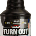 DURVET TURN OUT SWEAT & WATERPROOF FORMULA SPRAY
