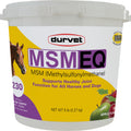 DURVET MSM EQ JOINT SUPPORT 5 LB-230 DAY APPLE