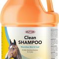 CLEAN EQUINE SHAMPOO 1 GAL