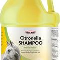 CITRONELLA EQUINE SHAMPOO
