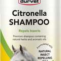 CITRONELLA EQUINE SHAMPOO
