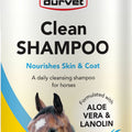 CLEAN EQUINE SHAMPOO 32 OZ