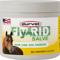 DURVET FLYRID SALVE
