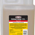 DURVET PERMETHRIN 10% RAPID KILL INSECTICIDE CONC