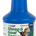 PROZAP SHEEP AND GOAT SPRAY