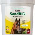 DURVET SANDRID PSYLLIUM PELLETS 40 LB- 16 MO APPLE