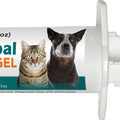 DURVET ACTIVATED CHARCOAL GEL DOG AND CAT 30 ML