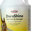 DURVET DURASHINE HAIR POLISH & DETANGLER 1 GAL