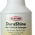 DURVET DURASHINE HAIR POLISH & DETANGLER 32 OZ
