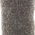 VETRAP BANDAGING TAPE 4 IN X 5 YD BLACK