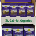 ST. GABRIEL MILKY SPORE GRUB CONTROL POWDER DS 18 PC