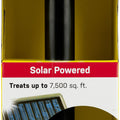 SWEENEY'S SOLAR POWERED MOLE & GOPHER SONIC SPIKE 1 PK