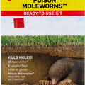 MOLE & GOPHER POISON WORMS
