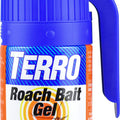Terro T502 Roach Bait, 3 Oz