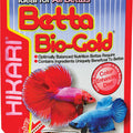 HIKARI BETTA BIO-GOLD FLOATING PELLETS .70 OZ