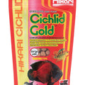 HIKARI CICHLID GOLD FLOATING PELLETS 2 OZ-LG