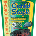 HIKARI CICHLID STAPLE FLOATING PELLETS 2 OZ-MINI