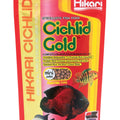 HIKARI CICHLID GOLD FLOATING PELLETS 2 OZ-MINI