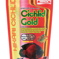 HIKARI CICHLID GOLD FLOATING PELLETS 2 OZ-MD