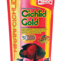 HIKARI CICHLID GOLD FLOATING PELLETS 8.8 OZ-MINI