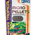 HIKARI TROPICAL SLOW-SINKING MICRO PELLETS 1.58 OZ