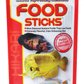 HIKARI FLOATING FOOD STICKS 2 OZ-LG