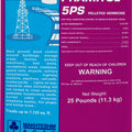 Martin's 82100040 Pelleted Herbicide, Solid