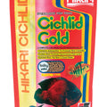 HIKARI CICHLID GOLD FLOATING PELLETS 2 OZ-BABY