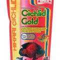 HIKARI CICHLID GOLD FLOATING PELLETS 8.8 OZ-BABY