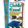 HIKARI CICHLID EXCEL FLOATING PELLETS 8.8 OZ-MD