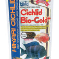 HIKARI CICHLID BIO-GOLD+ FLOATING PELLETS 8.92 OZ-MD