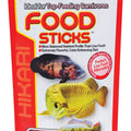 HIKARI FLOATING FOOD STICKS 8.8 OZ