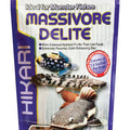 HIKARI MASSIVORE DELITE SINKING PELLETS 13.4 OZ