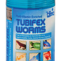 HIKARI BIO-PURE FD TUBIFEX WORMS .78 OZ