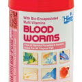 HIKARI BIO-PURE FD BLOOD WORMS TREAT .42 OZ