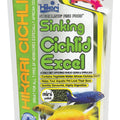 HIKARI CICHLID EXCEL SINKING PELLETS 12 OZ-MINI